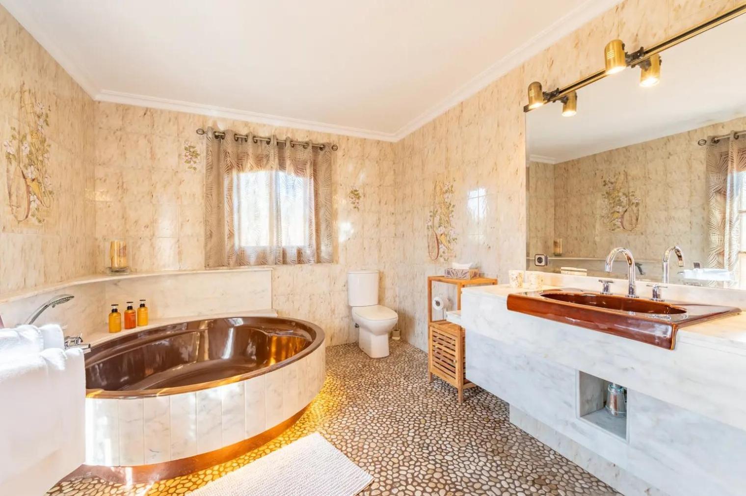 Villa Oscols Alcúdia Extérieur photo