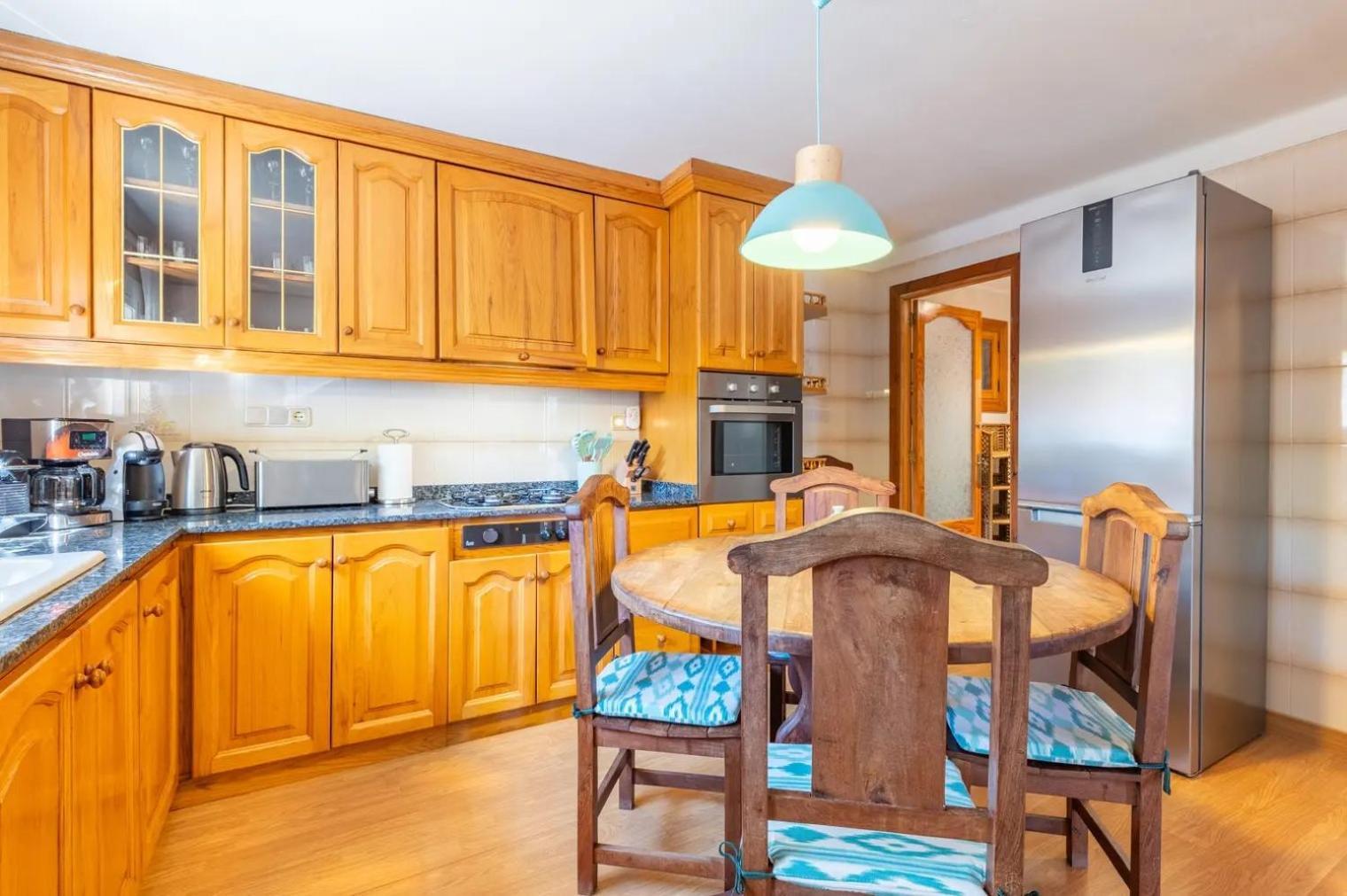 Villa Oscols Alcúdia Extérieur photo