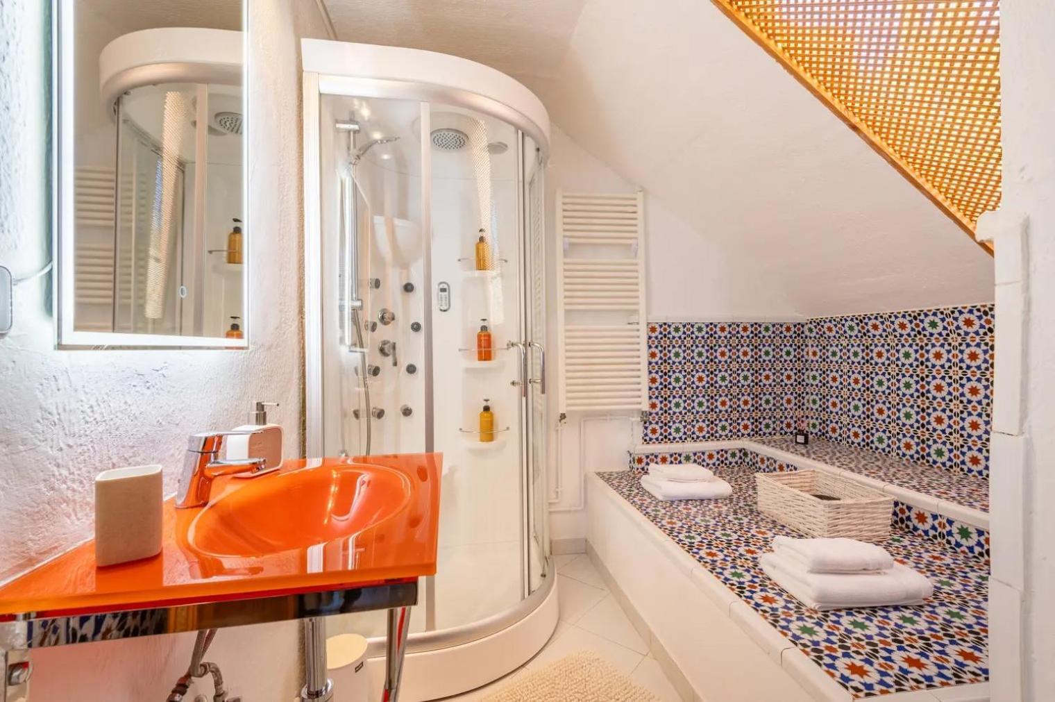 Villa Oscols Alcúdia Extérieur photo