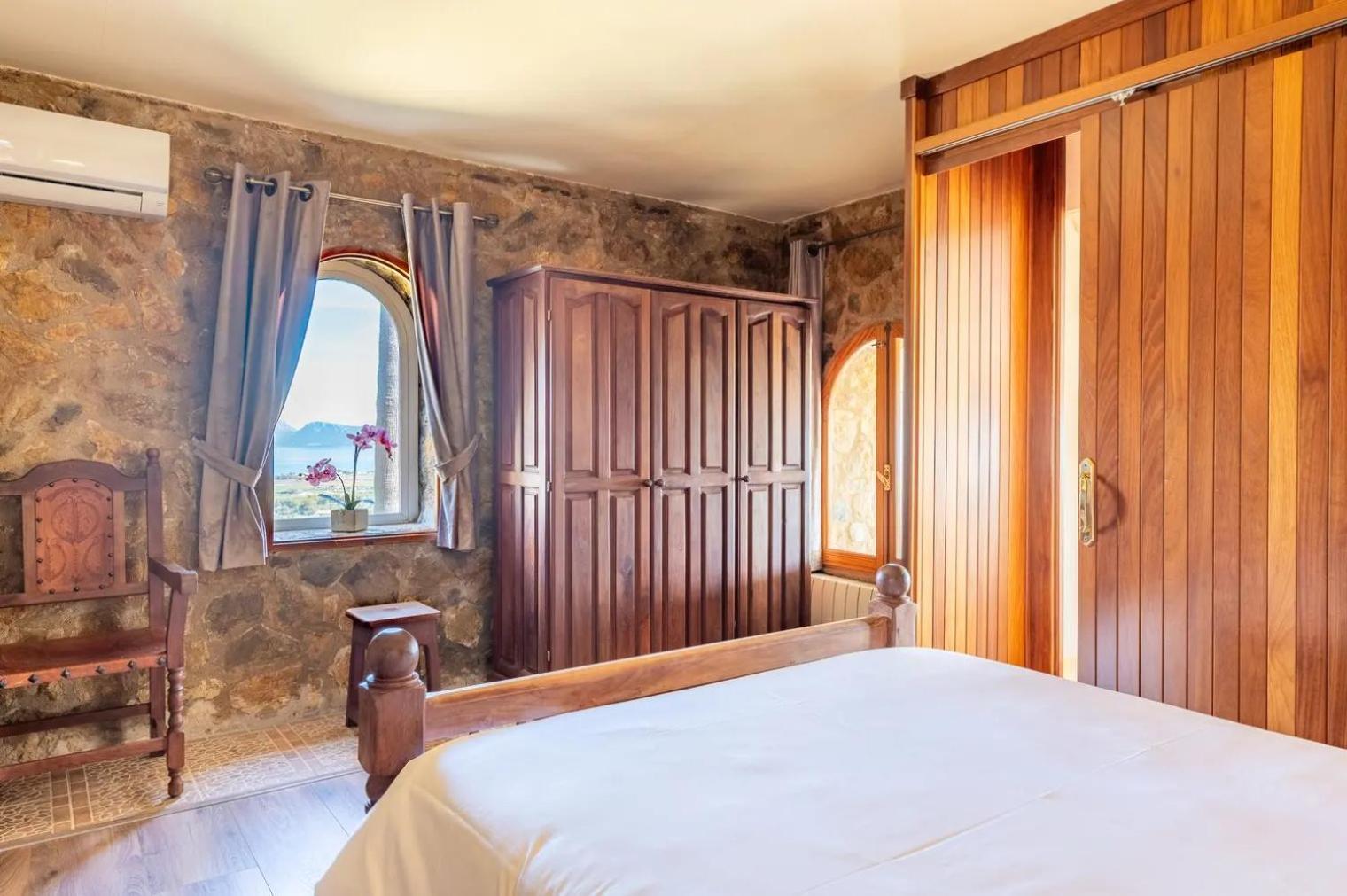 Villa Oscols Alcúdia Extérieur photo