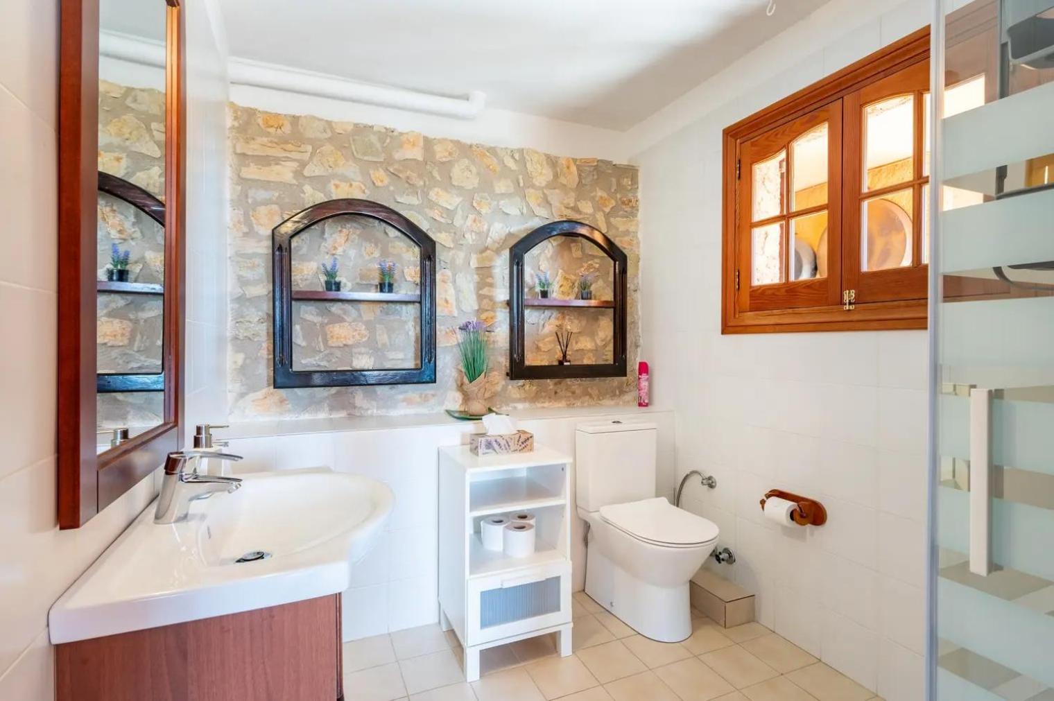 Villa Oscols Alcúdia Extérieur photo