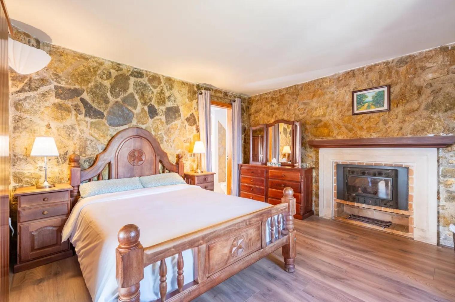 Villa Oscols Alcúdia Extérieur photo
